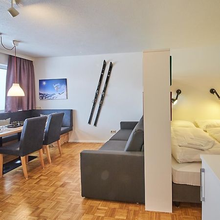 Appartement Relax & Sport Saalbach-Hinterglemm Exterior photo