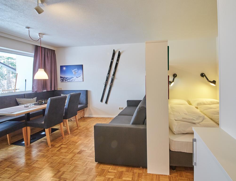 Appartement Relax & Sport Saalbach-Hinterglemm Exterior photo