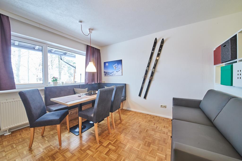 Appartement Relax & Sport Saalbach-Hinterglemm Exterior photo