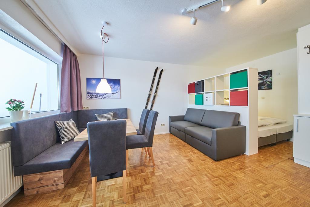 Appartement Relax & Sport Saalbach-Hinterglemm Exterior photo